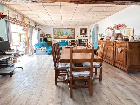 Vente maison 750 000 &euro;  Montigny sur Loing