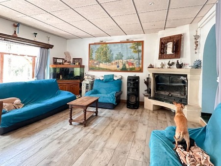 Achat maison Montigny sur Loing Réf. 218540