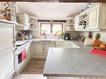 Maison sur Montigny sur Loing ; 750 000 &euro;  ; Vente Réf. 218540