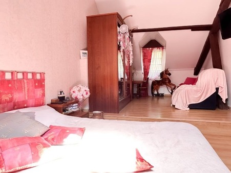 A vendre maison Montigny sur Loing 77690; 750 000 &euro; 