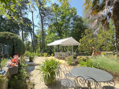 Achat maison Montigny sur Loing Réf. 218540