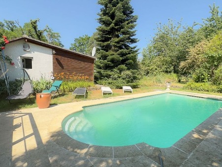 Maison sur Montigny sur Loing ; 750 000 &euro;  ; Vente Réf. 218540
