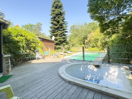 Maison 750 000 &euro;  sur Montigny sur Loing (77690) - Réf. 218540