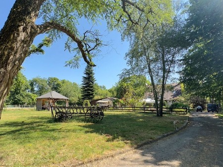 Maison 750 000 &euro;  Réf. 218540 Montigny sur Loing