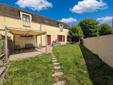 Achat maison Nemours Réf. 218479