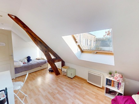 Maison 185 000 &euro;  Réf. 218479 Nemours