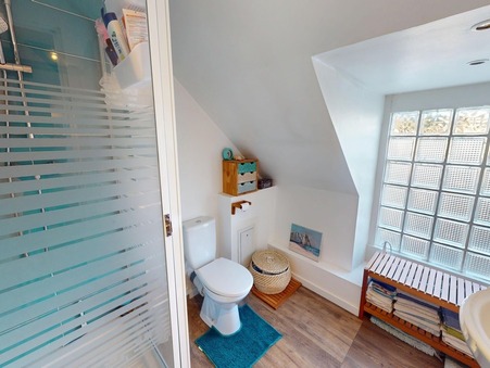 Vente maison 185 000 &euro;  Nemours