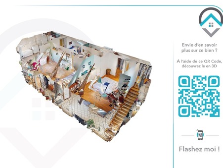 Achat maison Nemours Réf. 218479