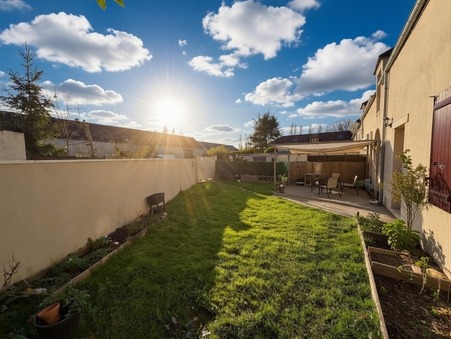 Achat maison Nemours Réf. 218479