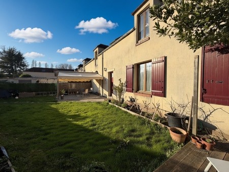 Maison 185 000 &euro;  sur Nemours (77140) - Réf. 218479