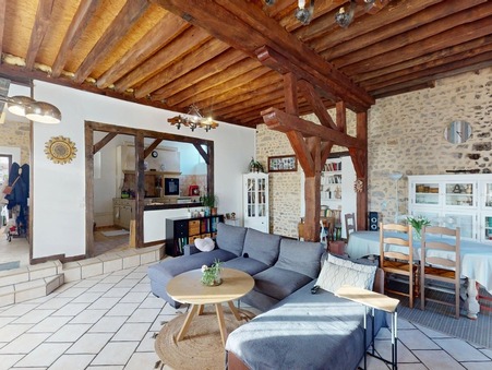 Maison sur Nemours ; 185 000 &euro;  ; Achat Réf. 218479