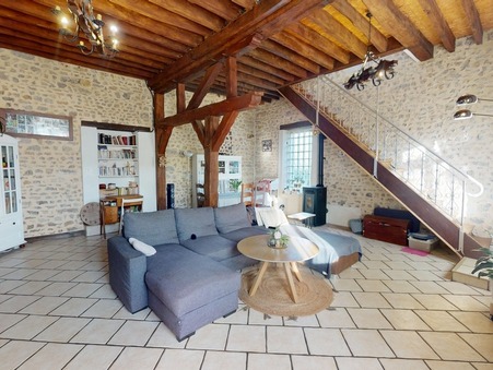 Maison sur Nemours ; 185 000 &euro;  ; Achat Réf. 218479