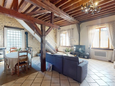 Maison sur Nemours ; 185 000 &euro;  ; A vendre Réf. 218479