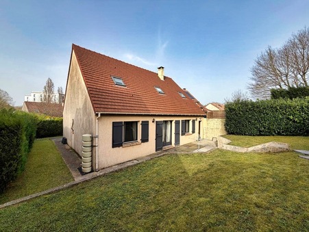 Maison 250 000 &euro;  Réf. 217832 Nemours