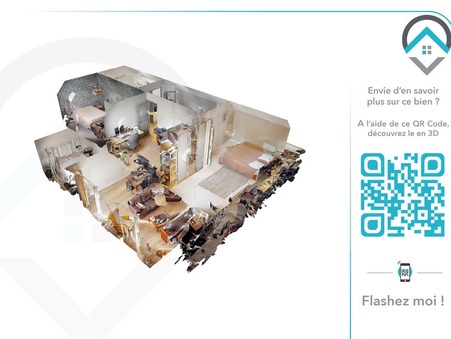 Maison 250 000 &euro;  sur Nemours (77140) - Réf. 217832