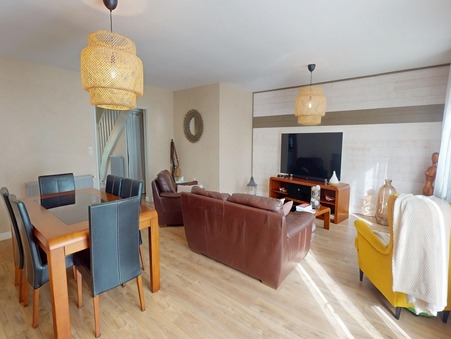 Vente maison 250 000 &euro;  Nemours