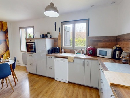 A vendre maison Nemours 77140; 250 000 &euro; 