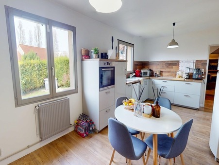 Vente maison 250 000 &euro;  Nemours