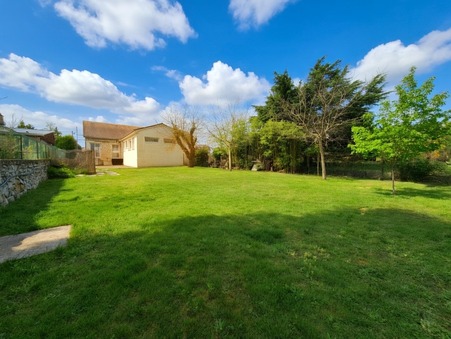 Achat maison Nemours Réf. 218551