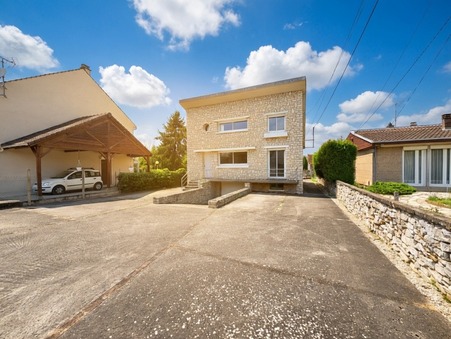 Maison 275 000 &euro;  sur Nemours (77140) - Réf. 218551