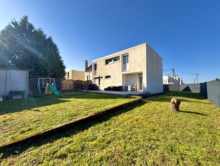 Achat apartment Darvault Réf. 218503