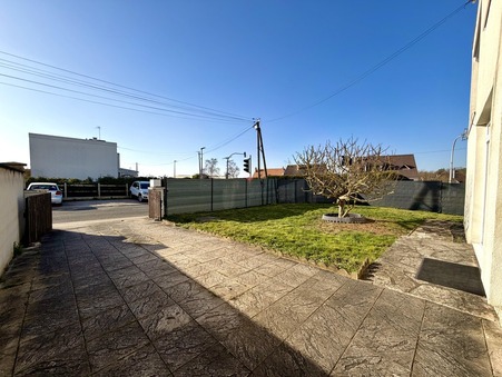 Apartment sur Darvault ; &euro; 230 000  ; Achat Réf. 218503