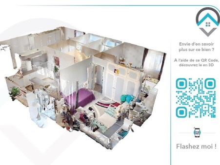 Achat apartment Darvault Réf. 218503