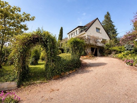 Vente apartment &euro; 378 000  La Grande Paroisse