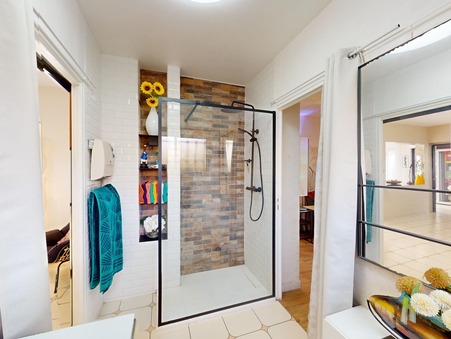 Apartment &euro; 378 000  Réf. 218559 La Grande Paroisse