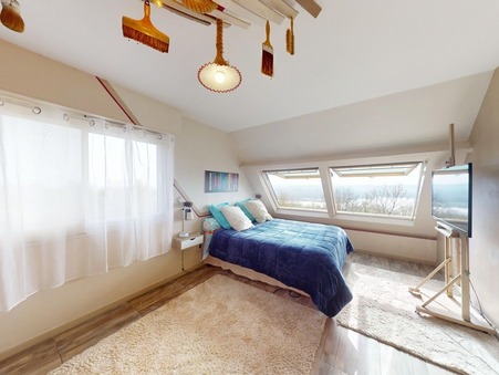 Apartment sur La Grande Paroisse ; &euro; 378 000  ; Achat Réf. 218559