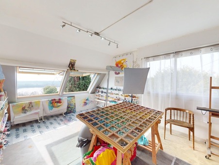 Apartment &euro; 378 000  Réf. 218559 La Grande Paroisse