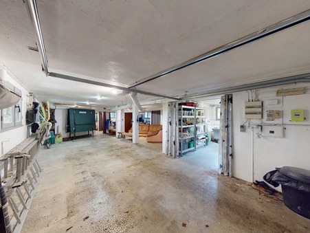 Apartment &euro; 378 000  Réf. 218559 La Grande Paroisse