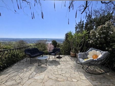 A vendre apartment La Grande Paroisse 77130; &euro; 378 000 