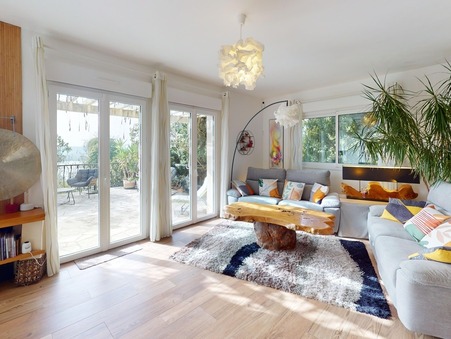 Vente apartment &euro; 378 000  La Grande Paroisse