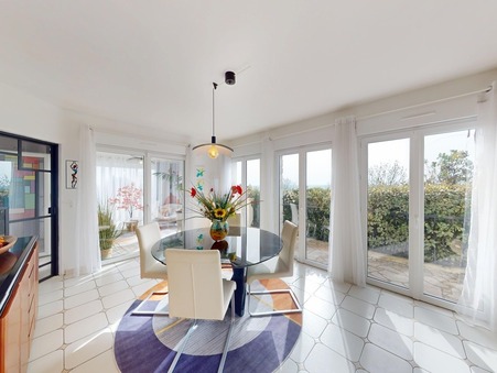 Apartment &euro; 378 000  Réf. 218559 La Grande Paroisse