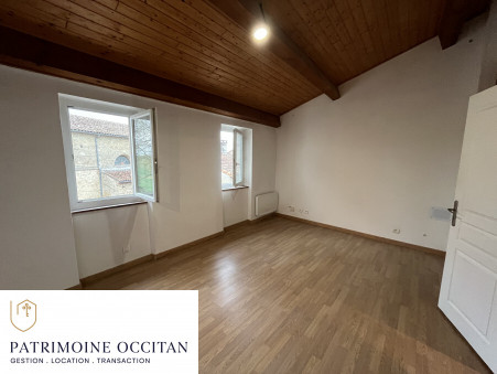 Location maison Le Cabanial Réf. 152G