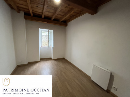 Maison 650 &euro;  Réf. 152G Le Cabanial