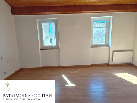 A louer maison Le Cabanial 31460; 650 &euro; 