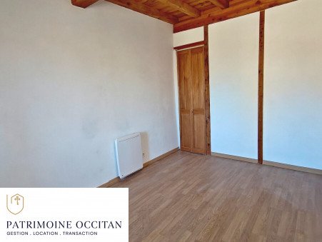 Maison sur Le Cabanial ; 650 &euro;  ; A louer Réf. 152G