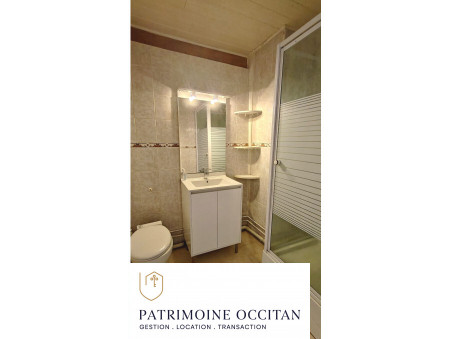 Maison 650 &euro;  Réf. 152G Le Cabanial
