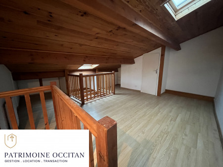 Maison 650 &euro;  Réf. 152G Le Cabanial