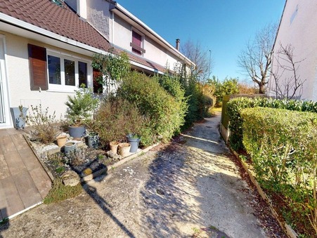 Vente maison 304 000 &euro;  Taverny