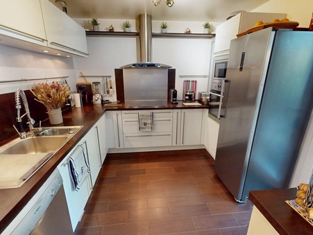 A vendre maison Taverny 95150; 304 000 &euro; 