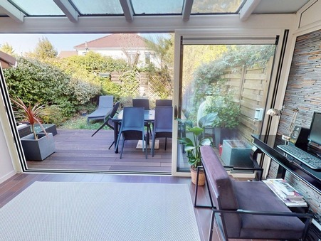 Maison 304 000 &euro;  sur Taverny (95150) - Réf. 5459-VALERE95150_5459