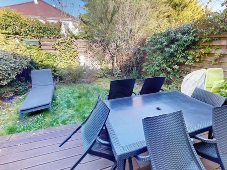 Maison sur Taverny ; 304 000 &euro;  ; Achat Réf. 5459-VALERE95150_5459