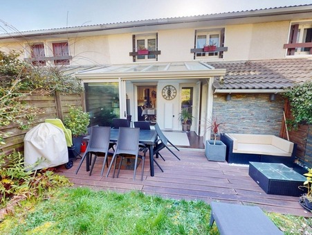 Maison 304 000 &euro;  sur Taverny (95150) - Réf. 5459-VALERE95150_5459