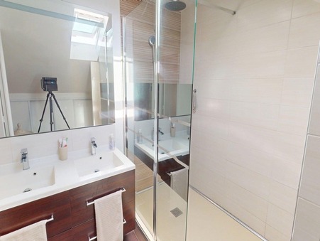 Vente maison 304 000 &euro;  Taverny