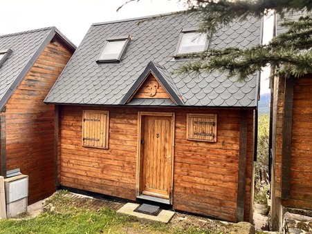 Vente maison 288 000 &euro;  Les Angles