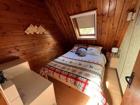 Maison 288 000 &euro;  Réf. 3389-85341699 Les Angles