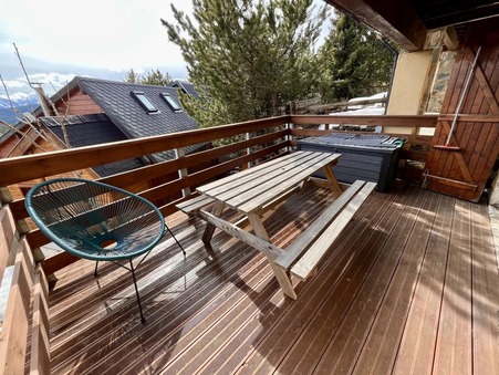 Maison sur Les Angles ; 288 000 &euro;  ; Achat Réf. 3389-85341699